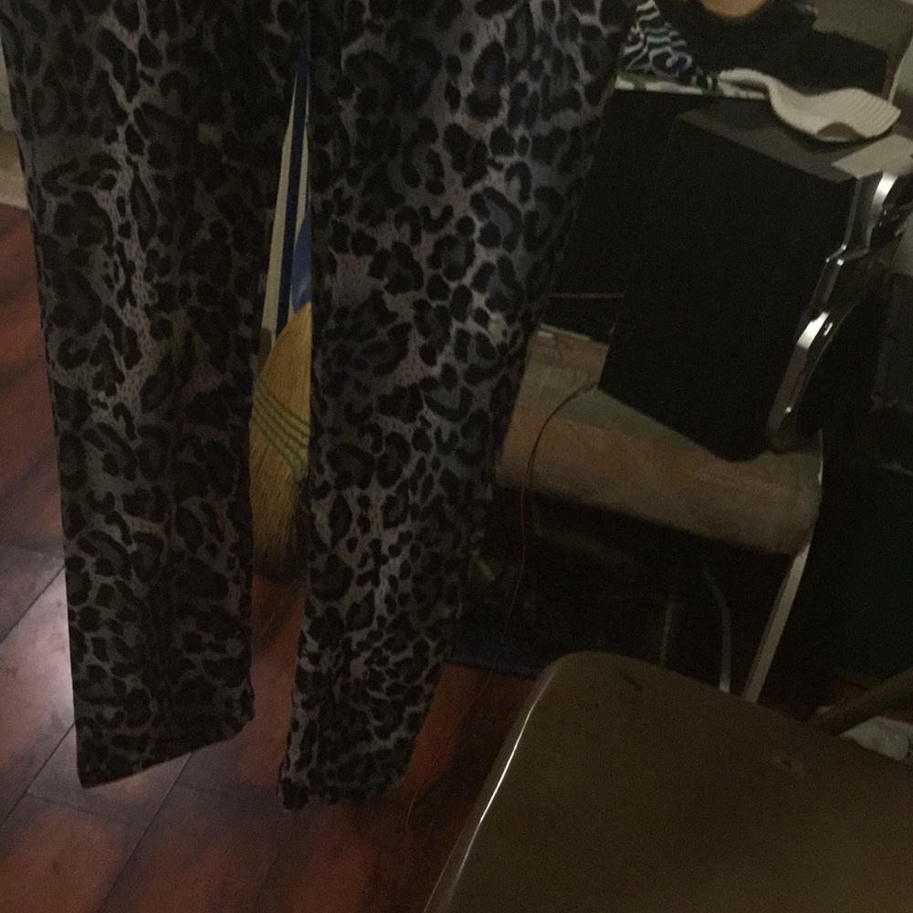 Leggings